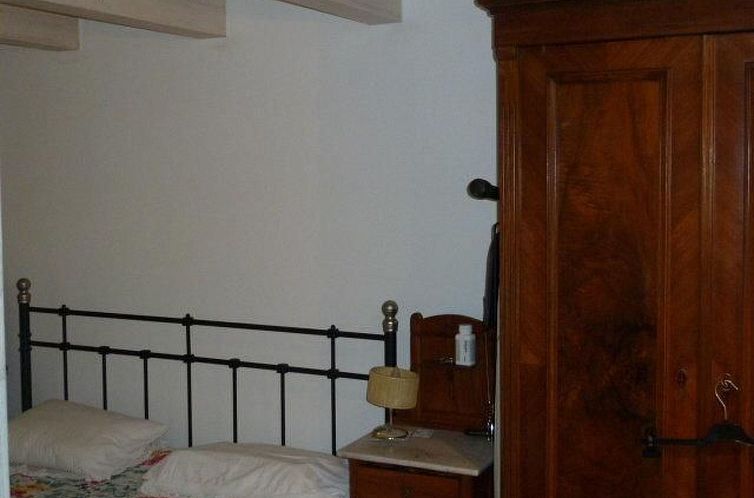 Vakantiehuis Maisonette Rustico