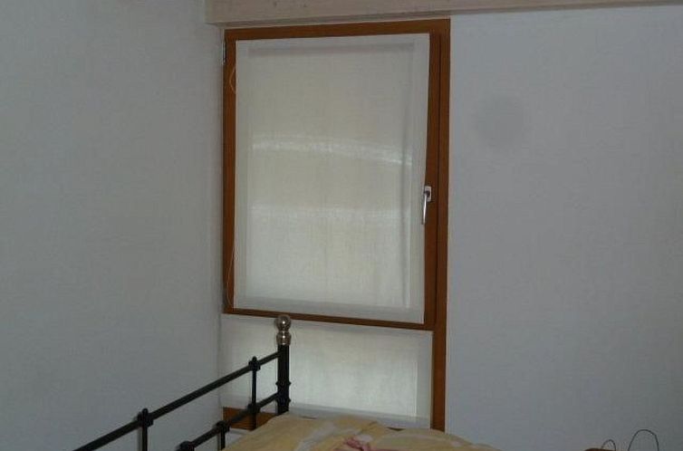 Vakantiehuis Maisonette Rustico