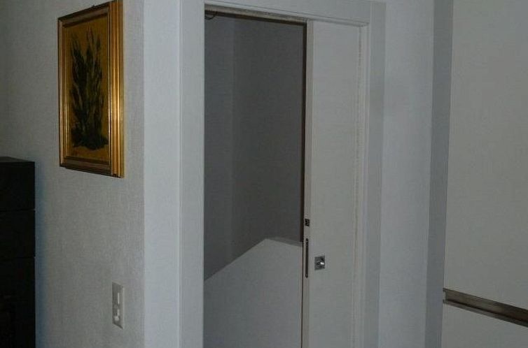 Vakantiehuis Maisonette Rustico