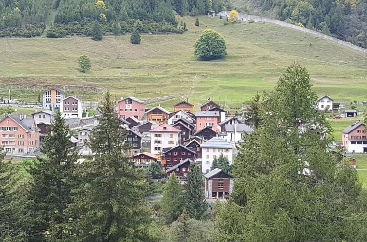 Vakantiehuis Maisonette Rustico