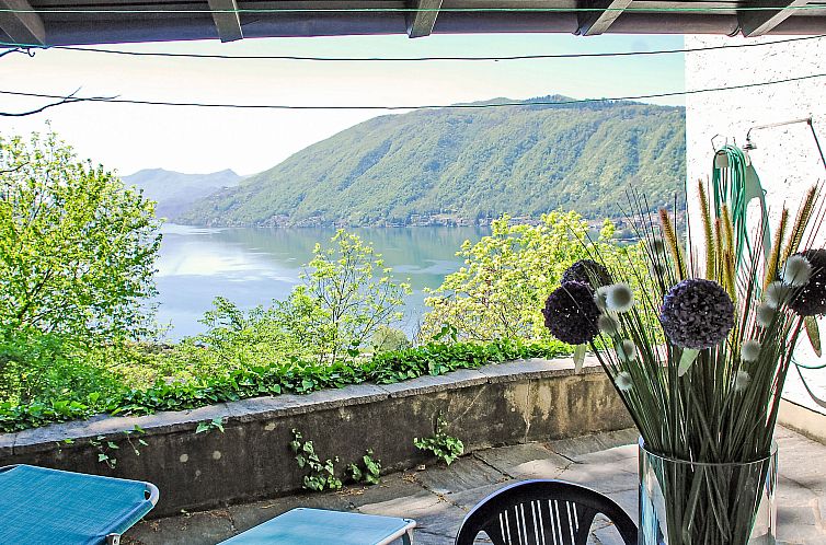 Vakantiehuis Christa