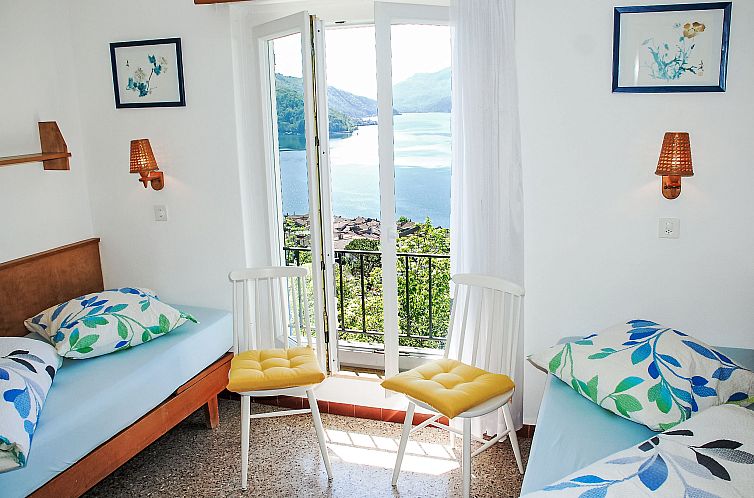 Vakantiehuis Christa