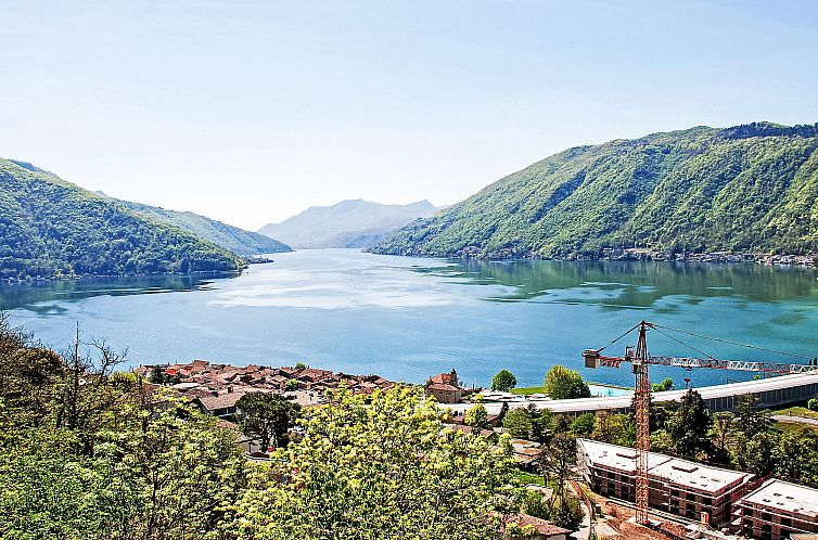 Vakantiehuis Christa