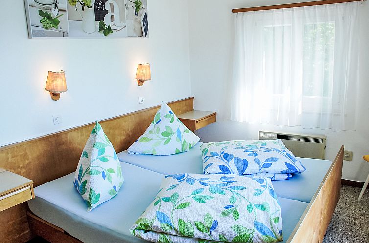 Vakantiehuis Christa