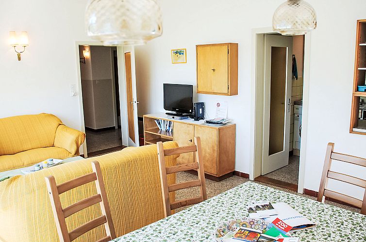 Vakantiehuis Christa