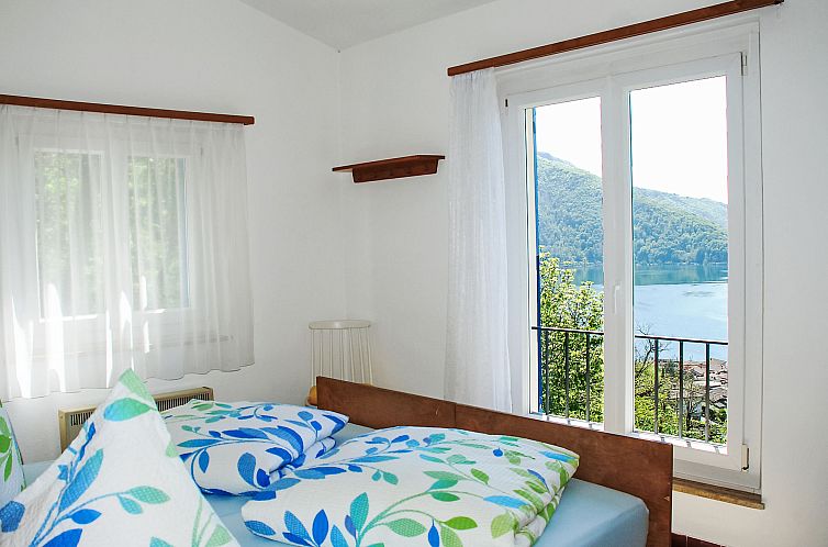 Vakantiehuis Christa