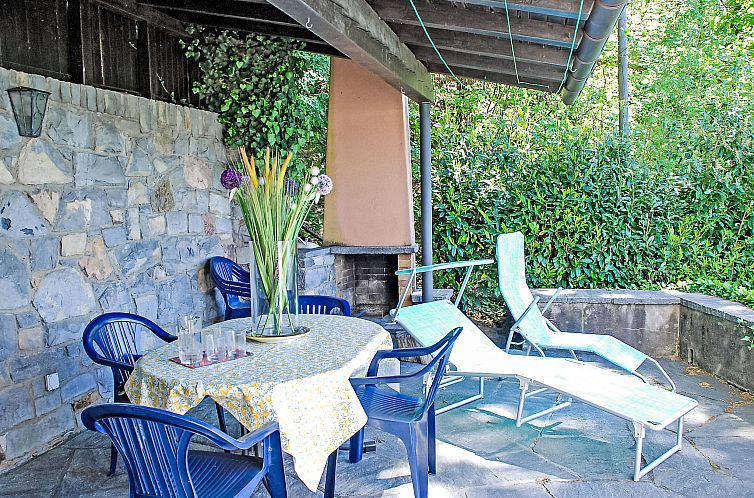 Vakantiehuis Christa