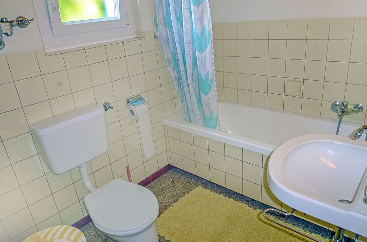 Vakantiehuis Christa