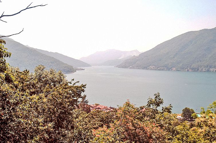 Vakantiehuis Christa