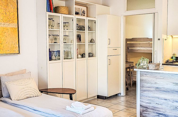 Appartement Blue Lake Lugano Apt.312