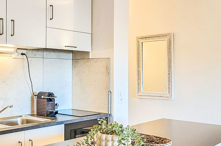 Appartement Blue Lake Lugano Apt.312