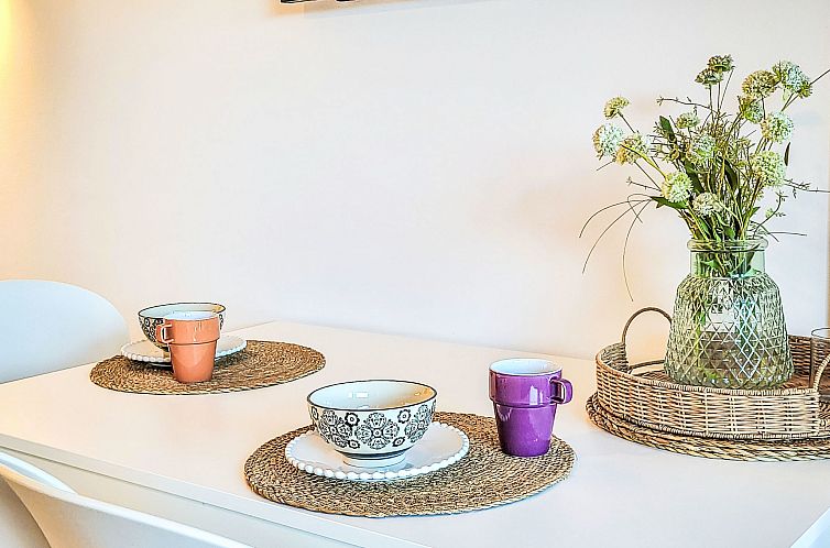 Appartement Blue Lake Lugano Apt.312