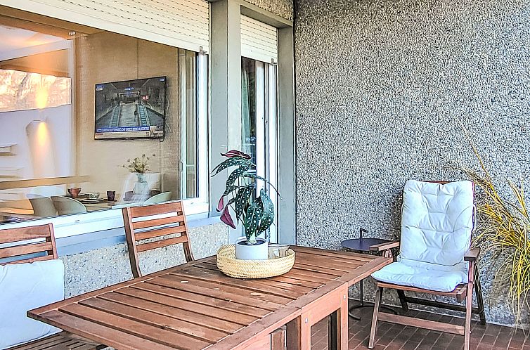 Appartement Blue Lake Lugano Apt.312