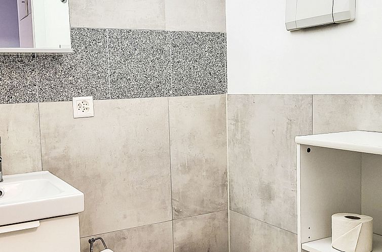 Appartement Blue Lake Lugano Apt.312