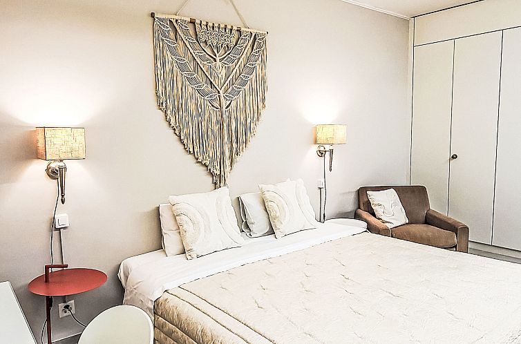 Appartement Blue Vista Lugano Apt.616