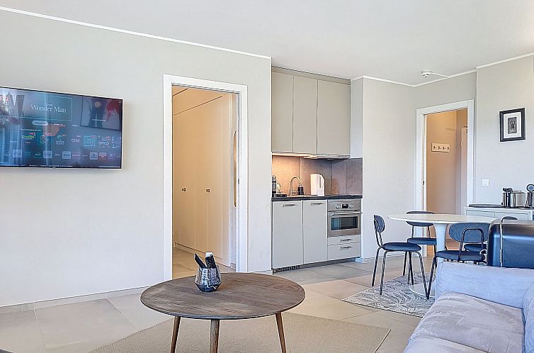 Appartement Blue Vista Lugano Apt.616