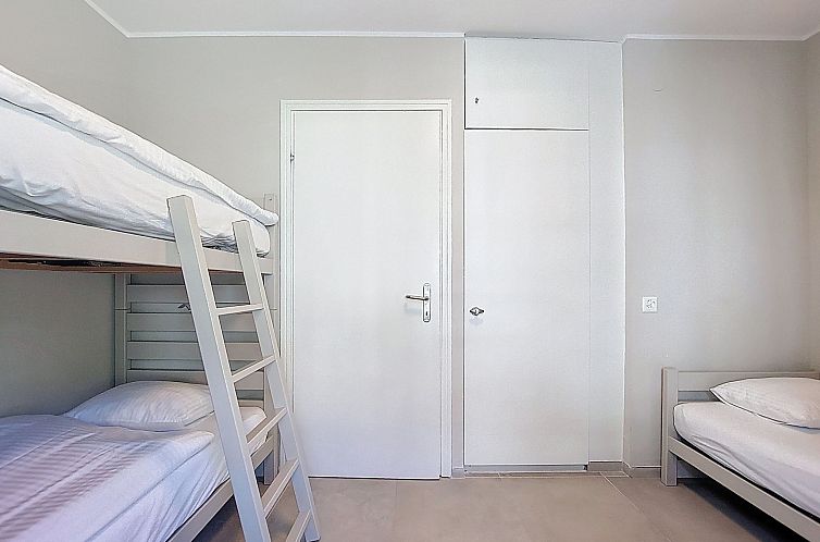 Appartement Blue Vista Lugano Apt.616