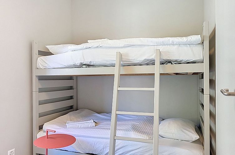 Appartement Blue Vista Lugano Apt.616