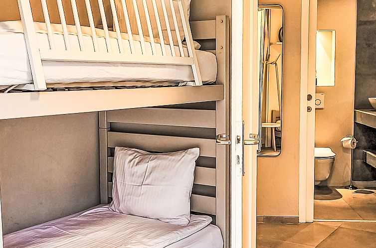 Appartement Blue Vista Lugano Apt.616