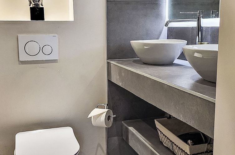 Appartement Blue Vista Lugano Apt.616