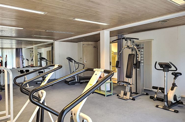 Appartement App. 704