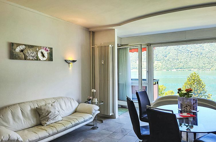 Appartement Frontlake Panorama Apt. 408