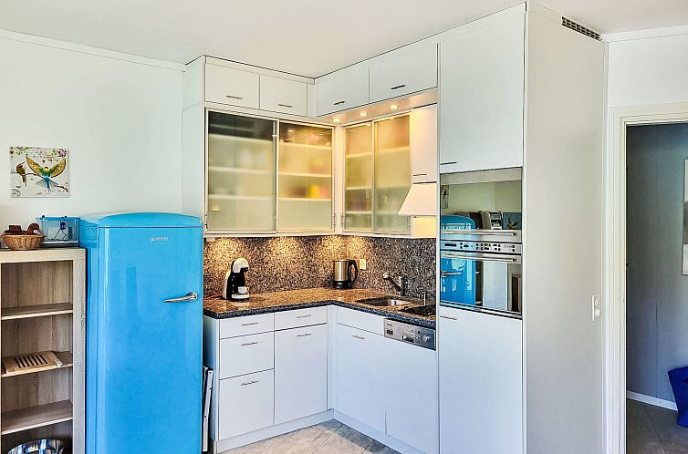 Appartement Frontlake Panorama Apt. 408