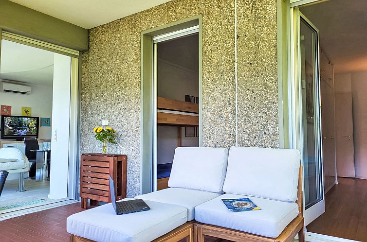 Appartement Frontlake Panorama Apt. 408