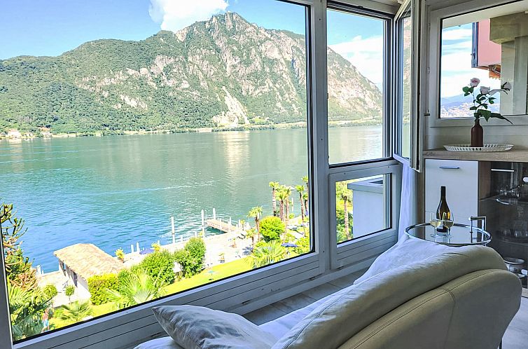 Appartement Frontlake Panorama Apt. 408