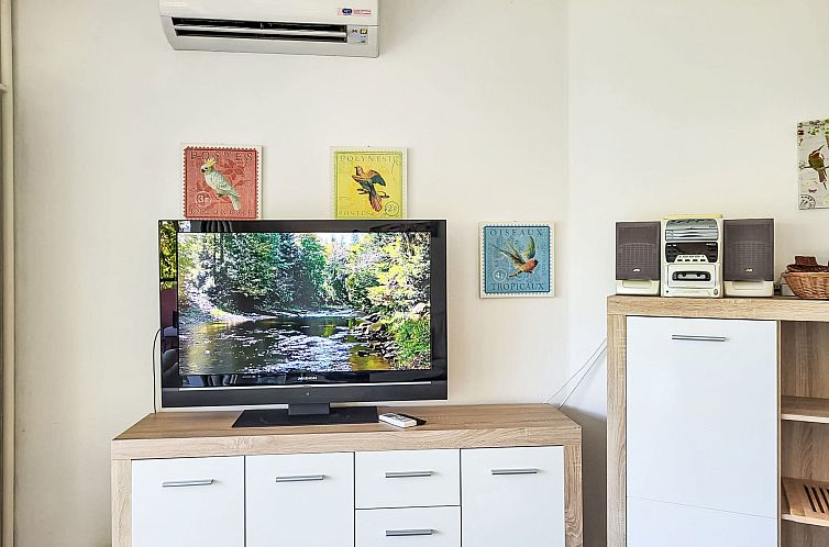 Appartement Frontlake Panorama Apt. 408