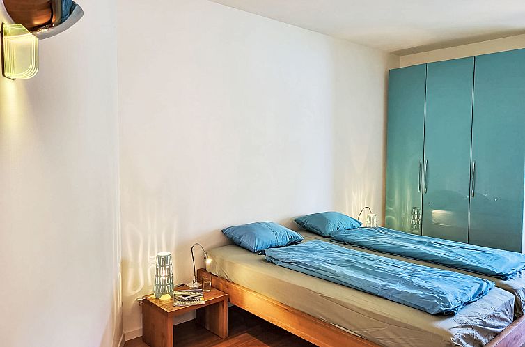 Appartement Frontlake Panorama Apt. 408