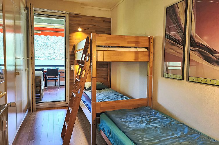 Appartement Frontlake Panorama Apt. 408