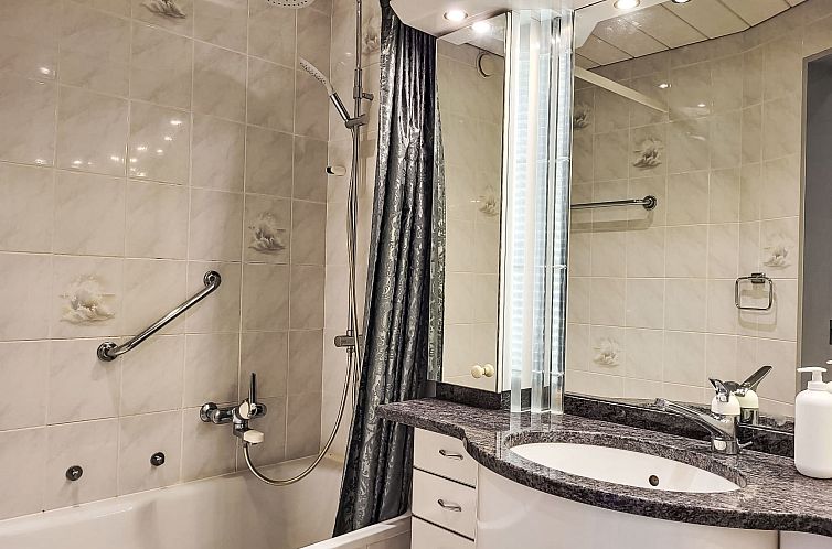 Appartement Frontlake Panorama Apt. 408