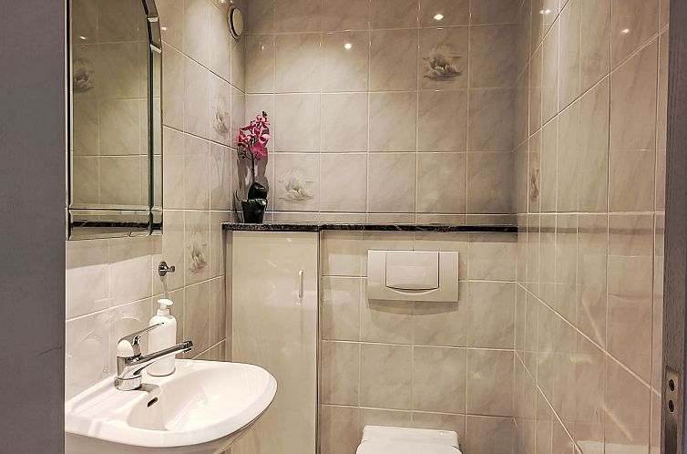 Appartement Frontlake Panorama Apt. 408