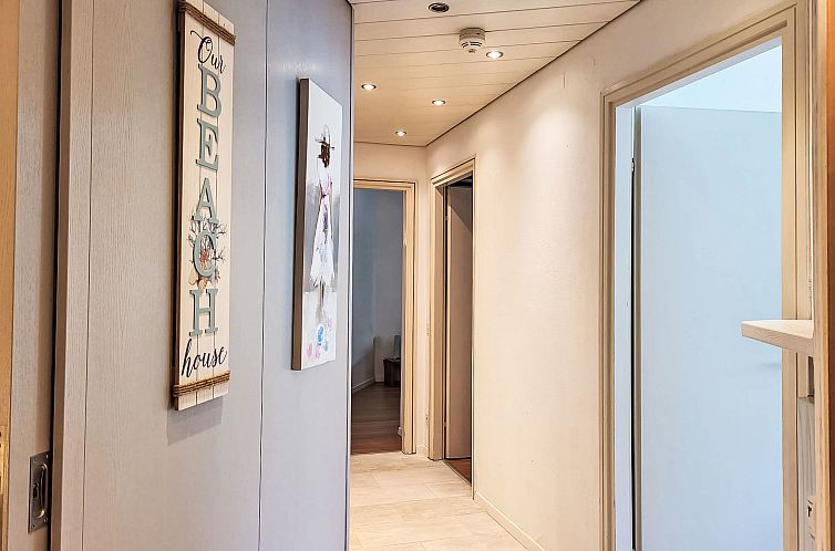 Appartement Frontlake Panorama Apt. 408
