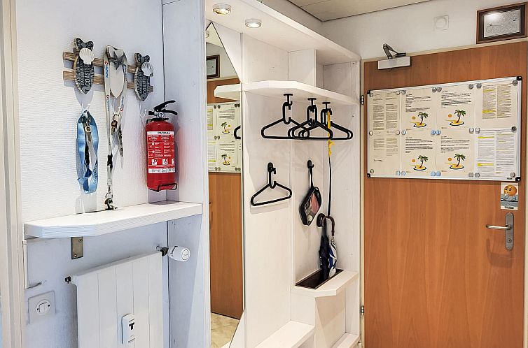 Appartement Frontlake Panorama Apt. 408