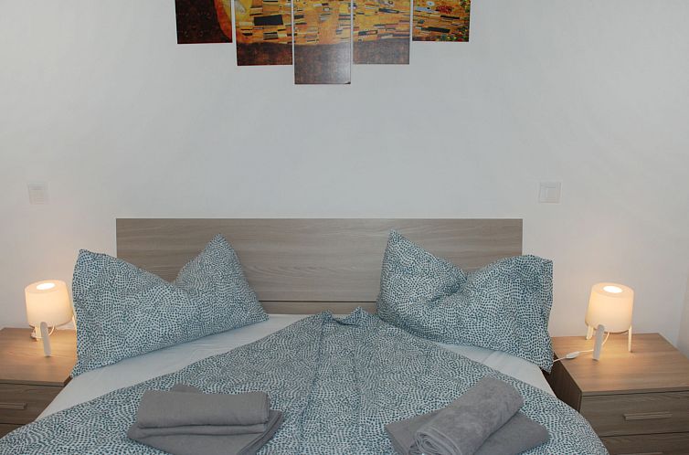 Appartement Charming Gardenview App. 105