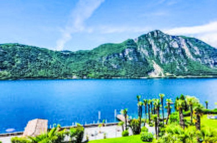 Appartement Charming Gardenview App. 105