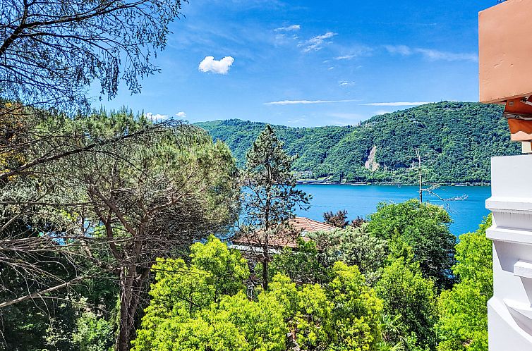 Unterkunft 1835211 - Appartement Tessin - Appartement Lago di Lugano Relax Apt.604