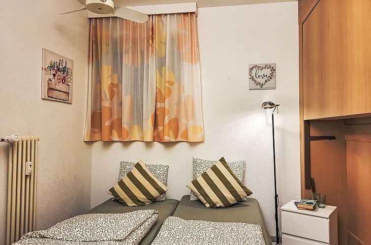 Appartement Lago di Lugano Relax Apt.604