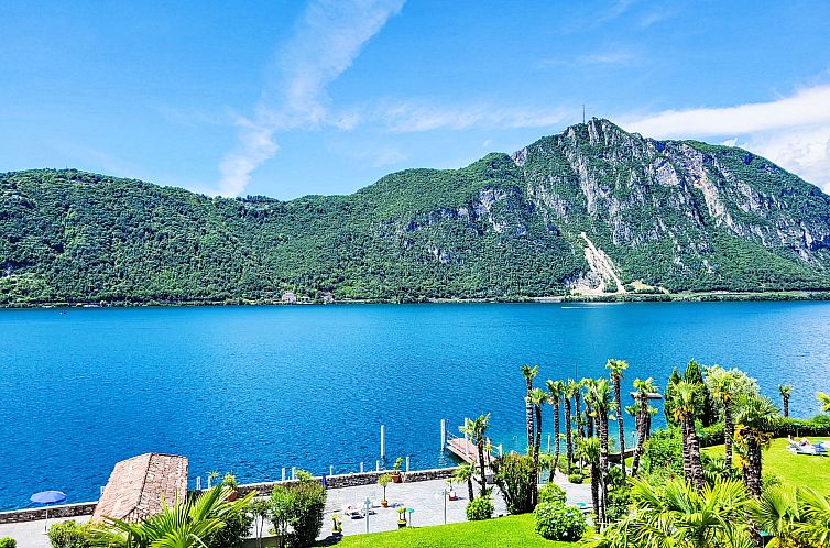 Appartement Lago di Lugano Relax Apt.604
