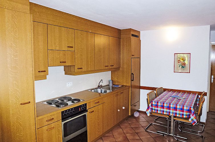 Appartement al Ronchetto