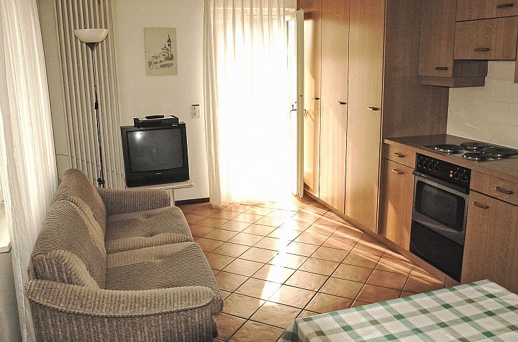 Appartement al Ronchetto