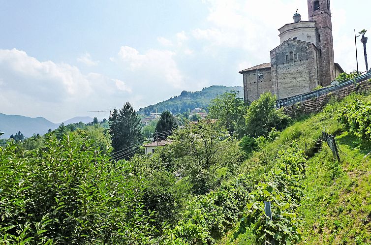 Appartement al Ronchetto