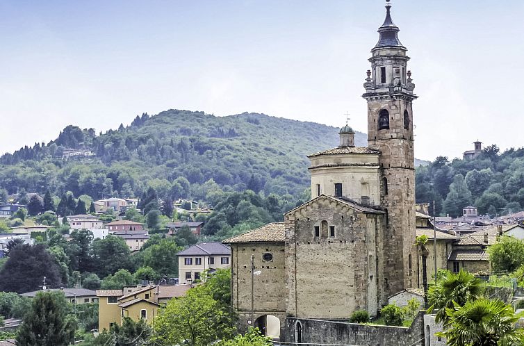 Appartement al Ronchetto