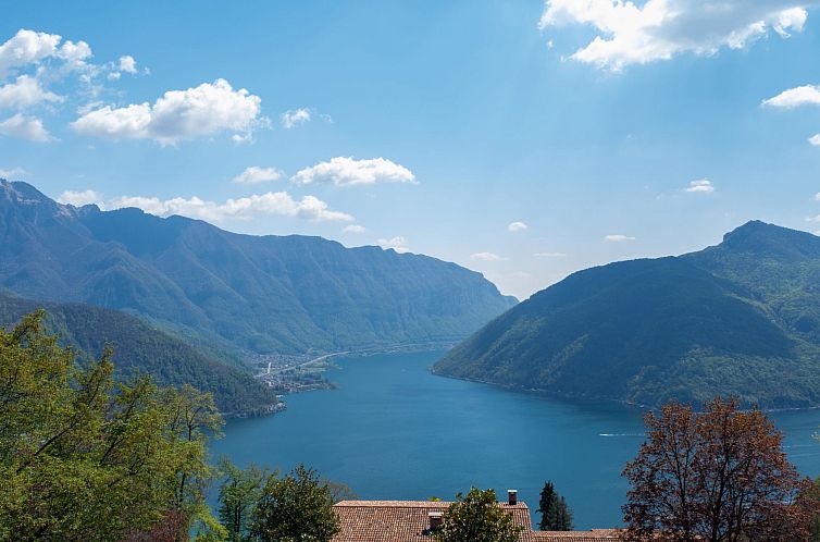 Vakantiehuis Carina Lakeview