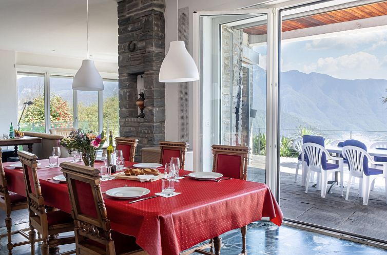 Vakantiehuis Carina Lakeview