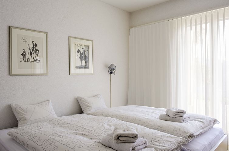 Vakantiehuis Carina Lakeview