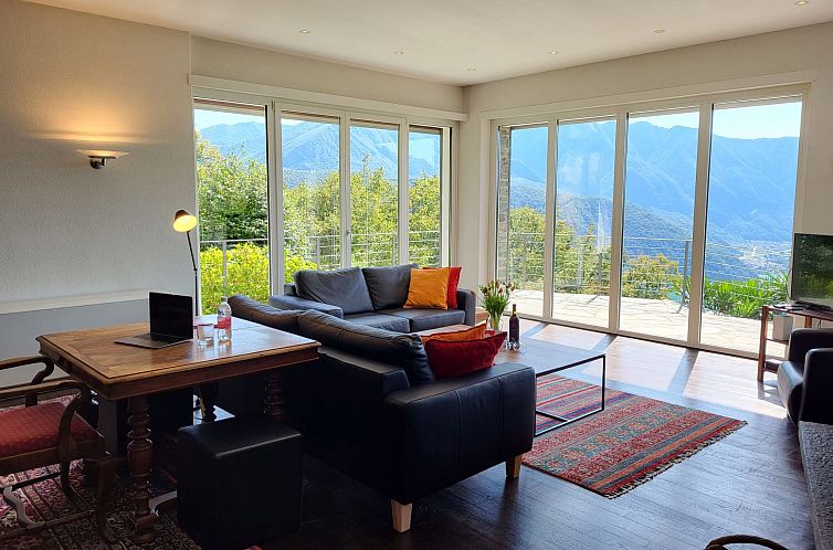 Vakantiehuis Carina Lakeview