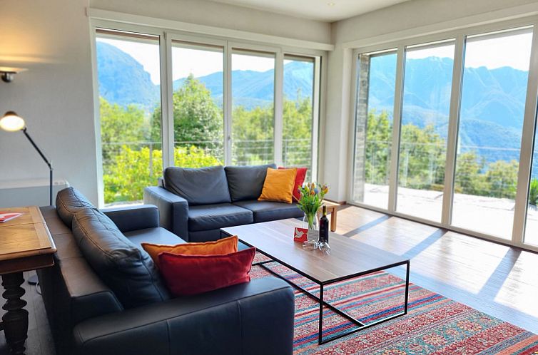 Vakantiehuis Carina Lakeview